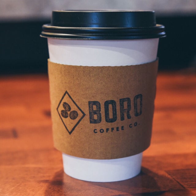 Boro Coffee Co.